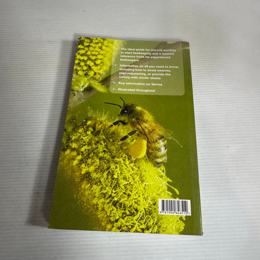 Guide to Bees & Honey - Ted Hooper MBE