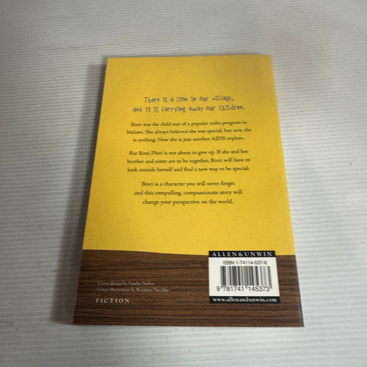 The Heaven Shop - Deborah Ellis