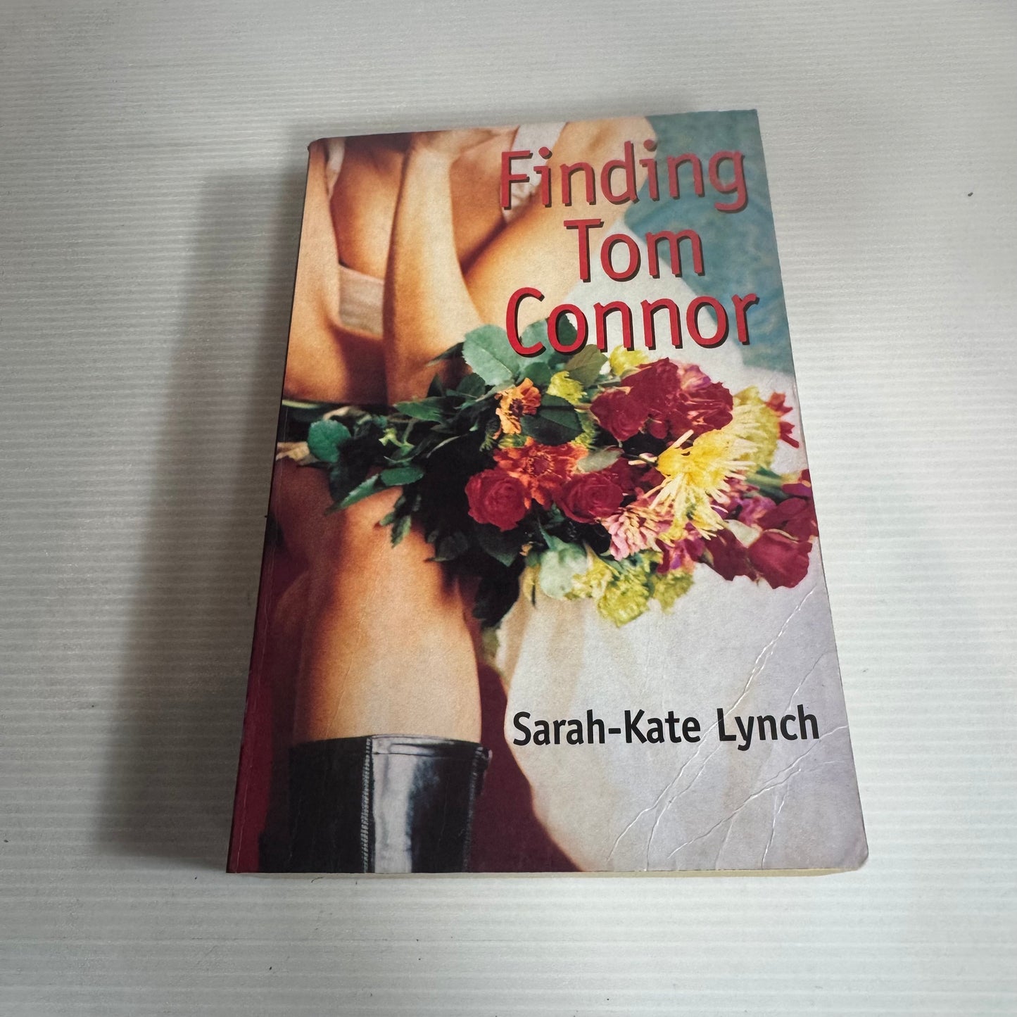Blessed Are & Finding Tom Conner (2 Books In 1) - Sarah-Kate Lynch