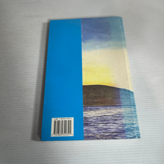 New Zealand Nautical Yarns - Gavin McLean