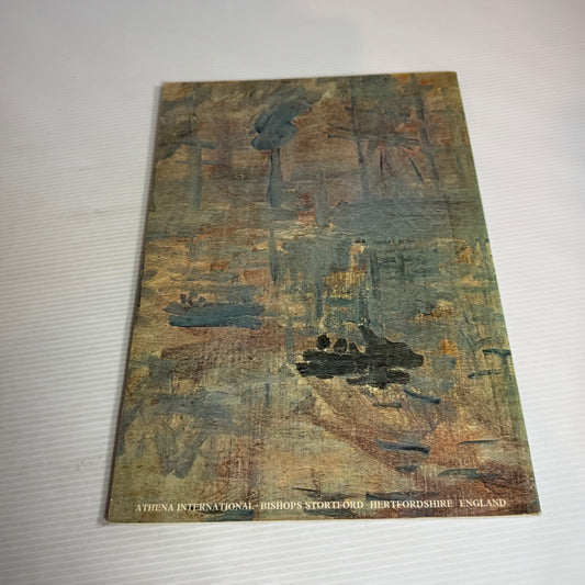 The Impressionists - Vanessa Whinney