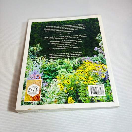 The Bee Friendly Garden - Doug Purdie