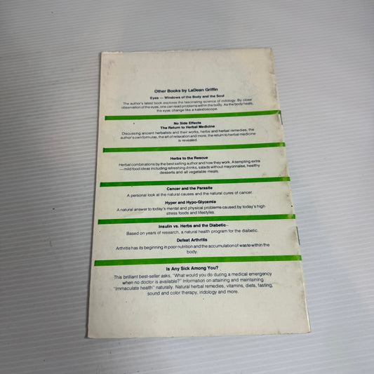 Hyper and Hypo-Glycemia - LaDean Griffin