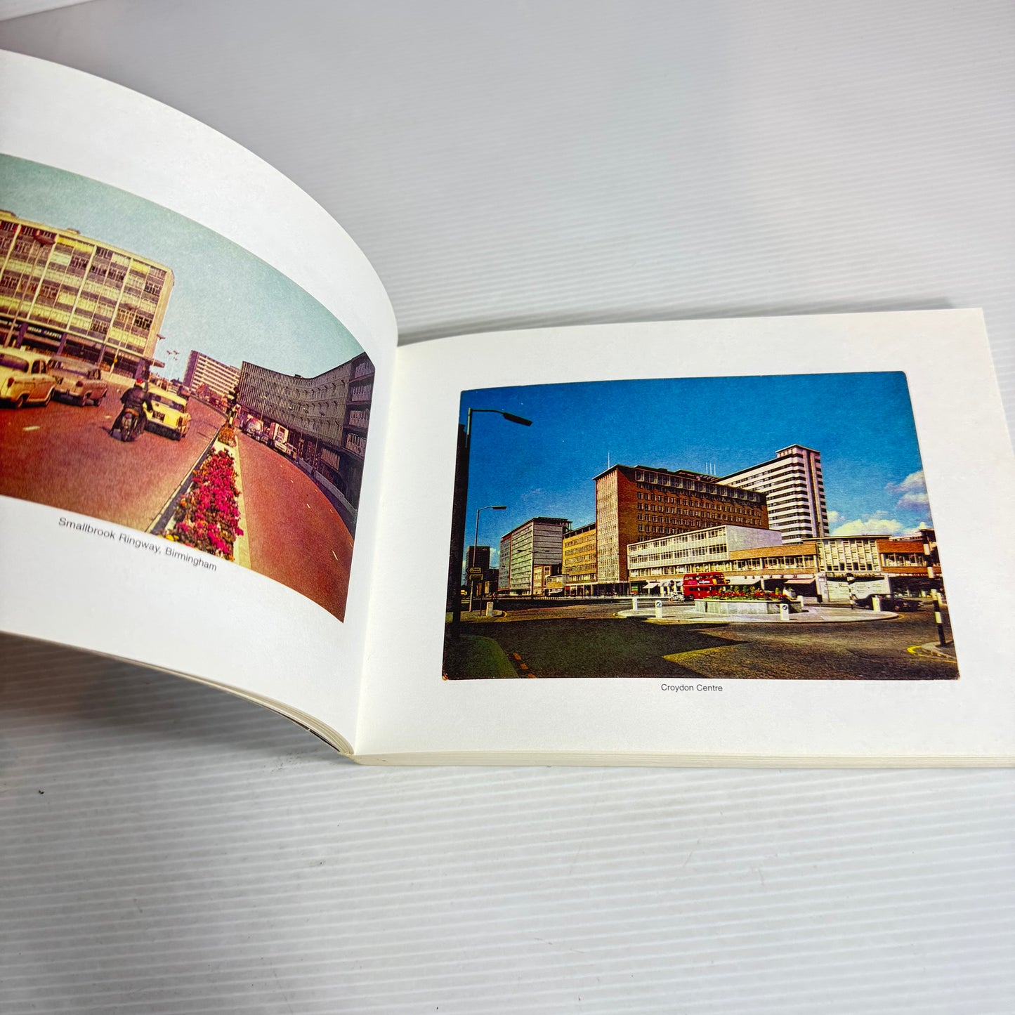 Boring Postcards - Phaidon