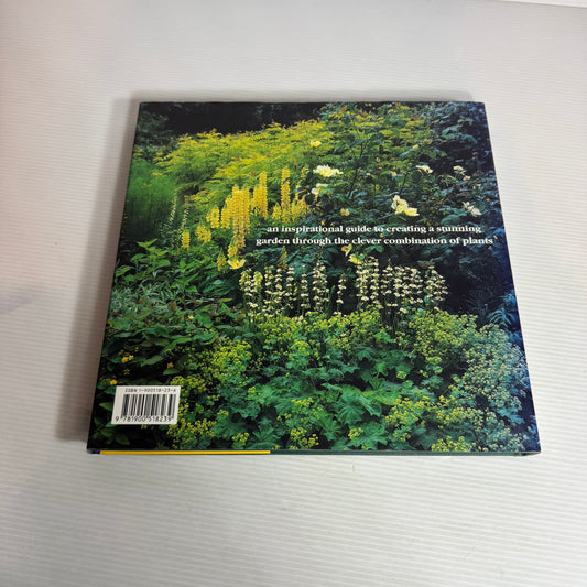 Planting Companions : Winning Plant Combinations for Every Garden - Planting Companions