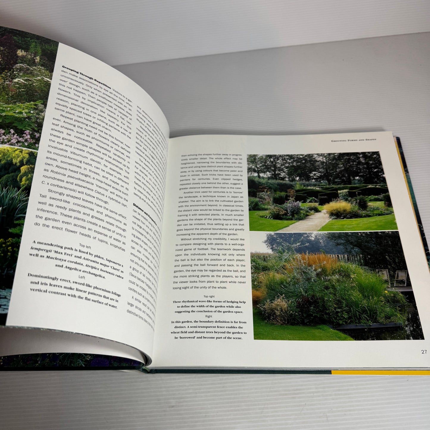 Planting Companions : Winning Plant Combinations for Every Garden - Planting Companions