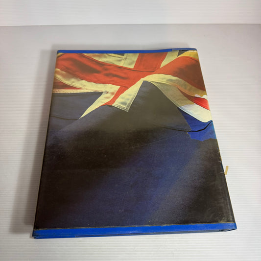 The Birth of New Zealand : A Nation's Heritage - Warren Jacobs