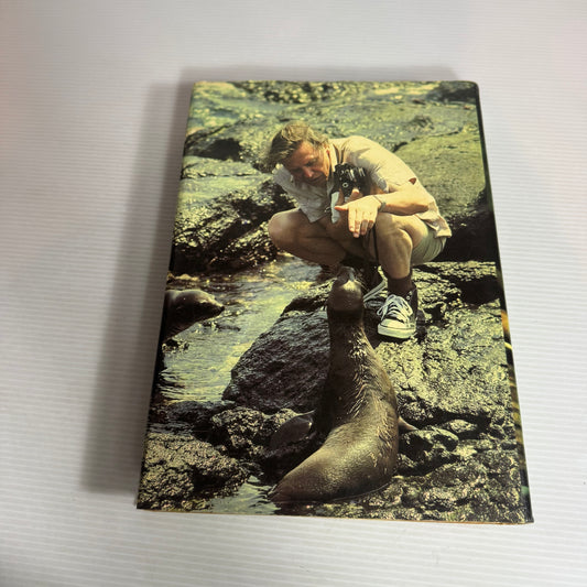 Life on Earth - David Attenborough (Vintage 1979)