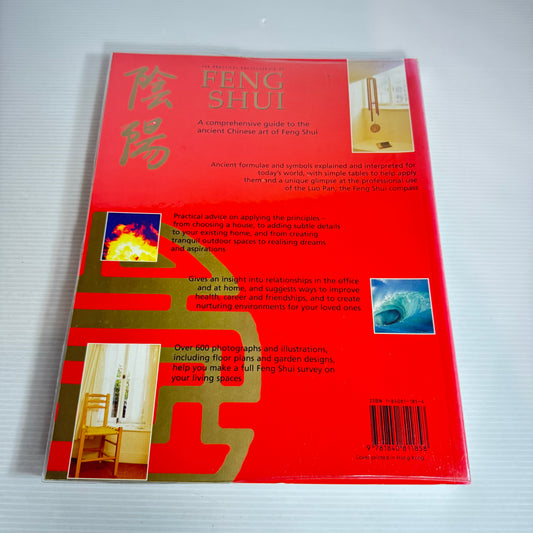 The Practical Encyclopaedia of Feng Shui - Gill Hale