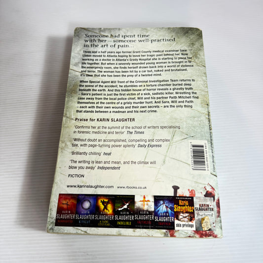 Genesis - Karin Slaughter