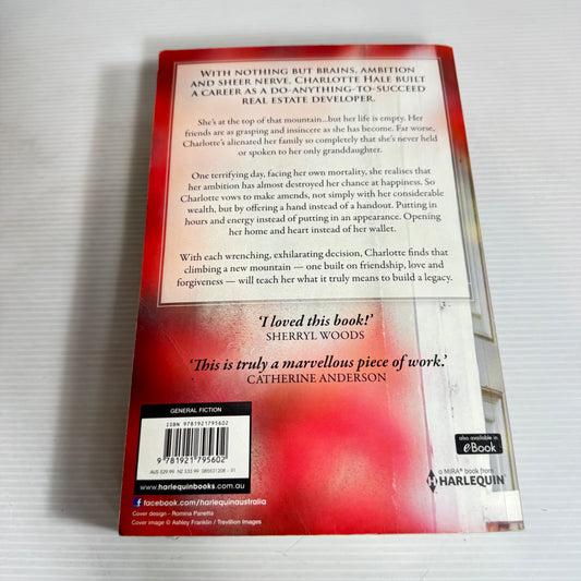 One Mountain Away - Emilie Richards