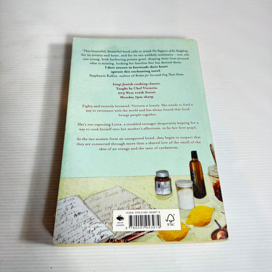 Tomorrow There Will Be Apricots - Jessica Soffer