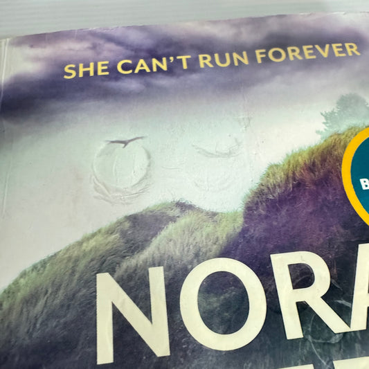 Hideaway - Nora Roberts