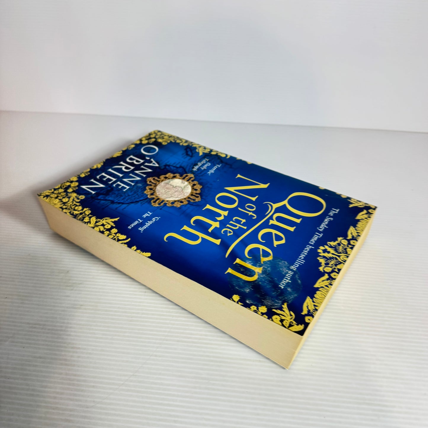 Queen of the North - Anne O'Brien