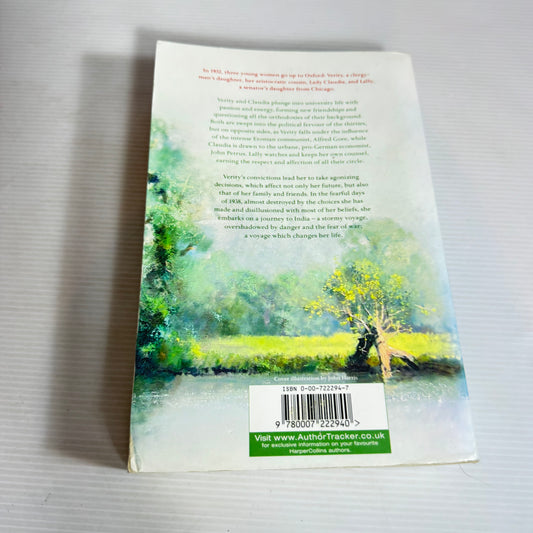 Voyage of Innocence - Elizabeth Edmondson