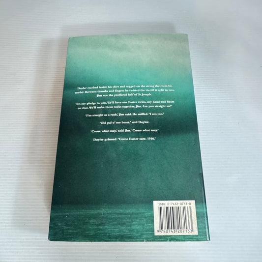 At Swim, Two Boys - Jamie O'Neill