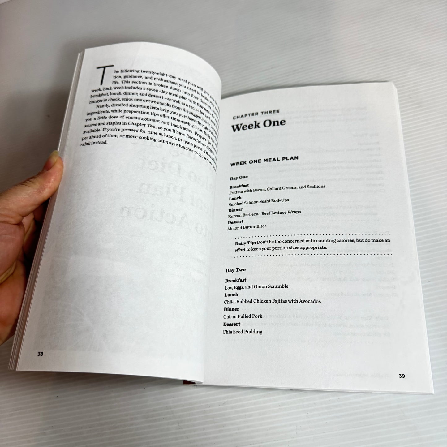 Paleo Beginners Guide - Presented By The 21-Day Paleo Reboot