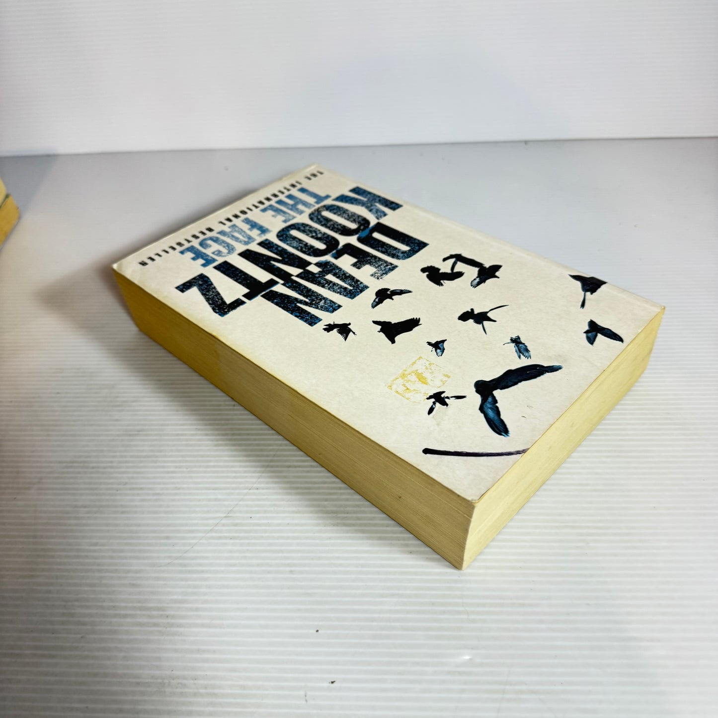 The Face - Dean Koontz
