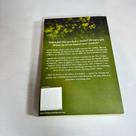 Outside the Ordinary World - Dori Ostermiller