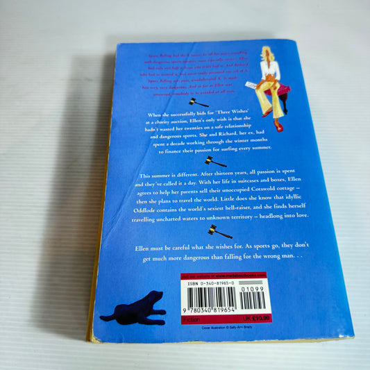 Lots of Love - Fiona Walker