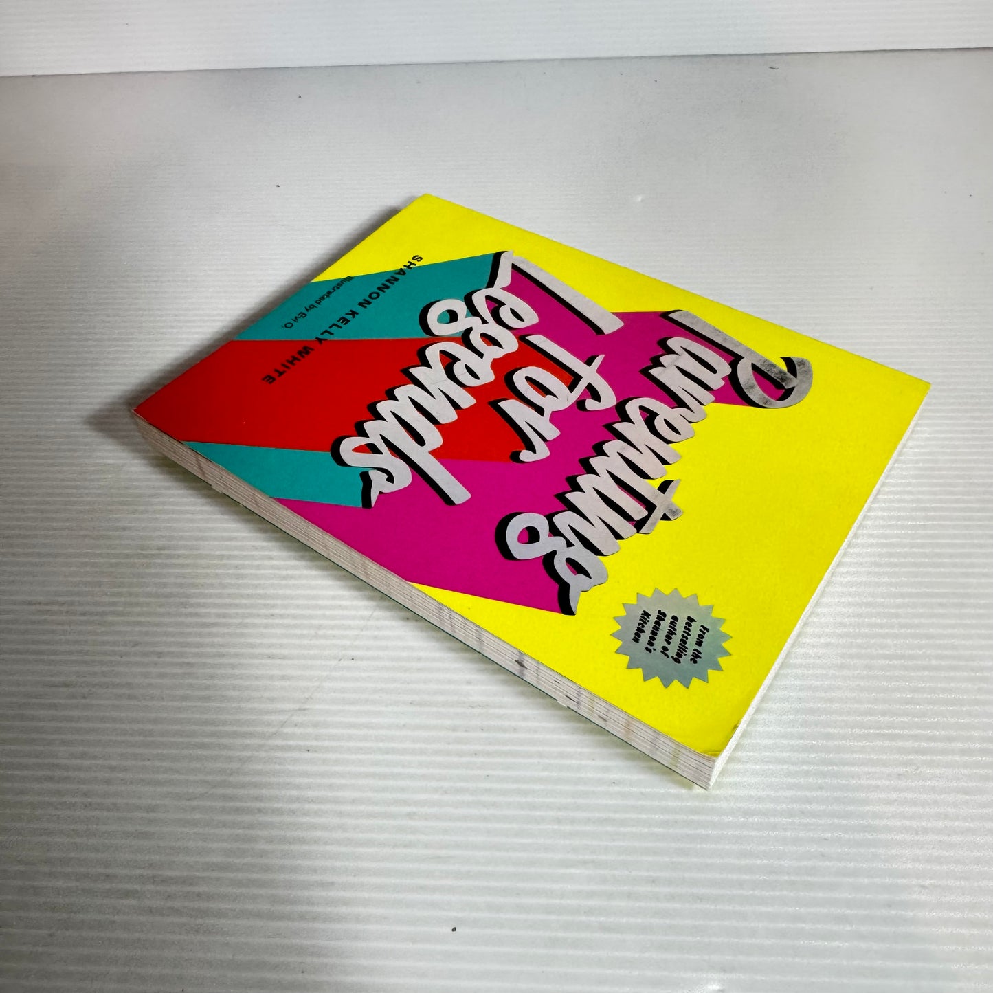 Parenting for Legends - Shannon Kelly White