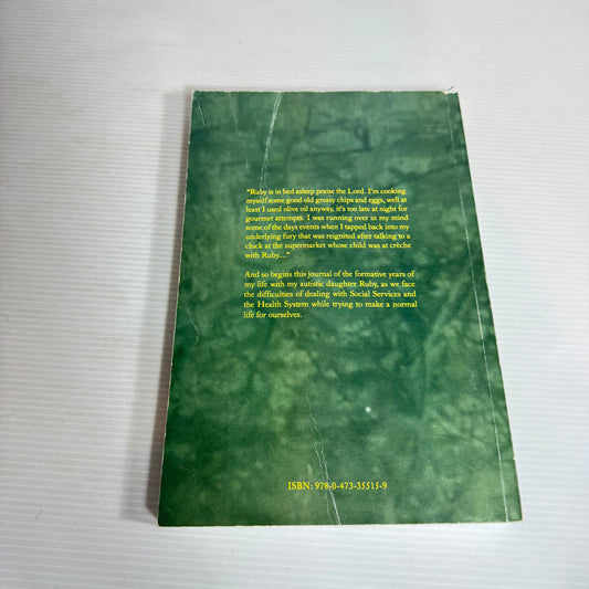 Rubies & Pearls - Donella Knox