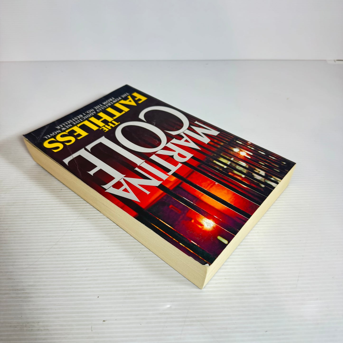 The Faithless - Martina Cole