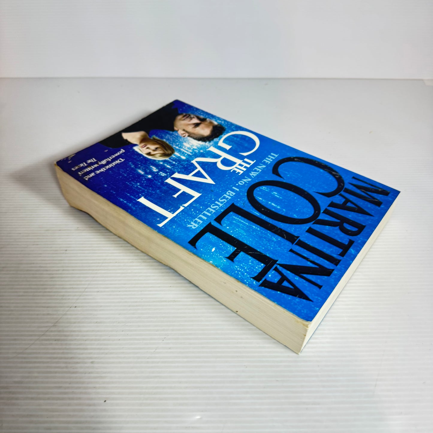 The Craft - Martina Cole