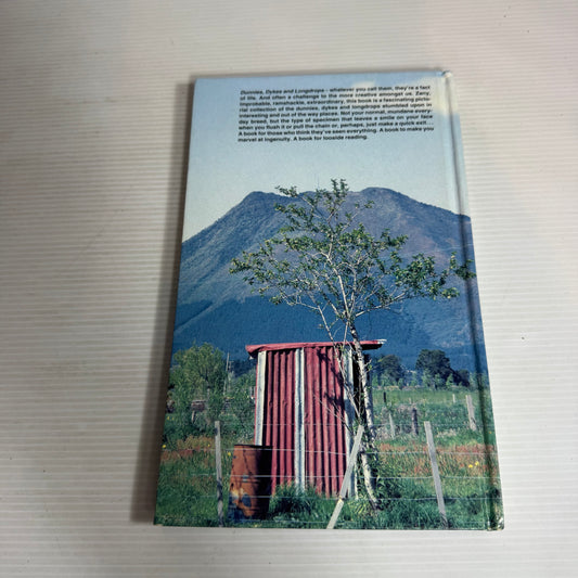 Dunnies, Dykes And Longdrops - Douglas Baglin & Yvonne Austin (Vintage 1984)