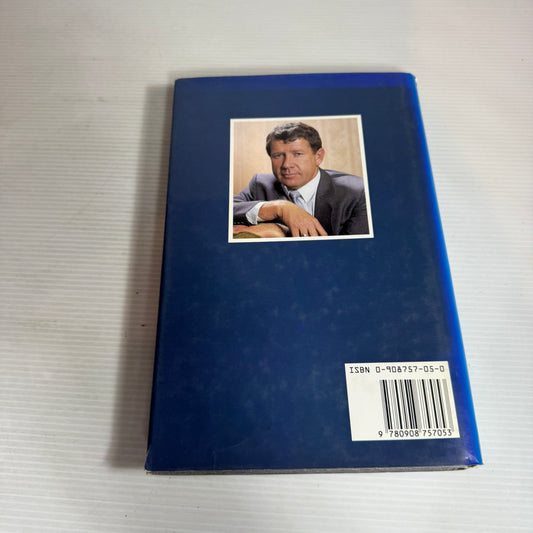 The Beat to the Beehive - Ross Meurant (First Edition 1989)