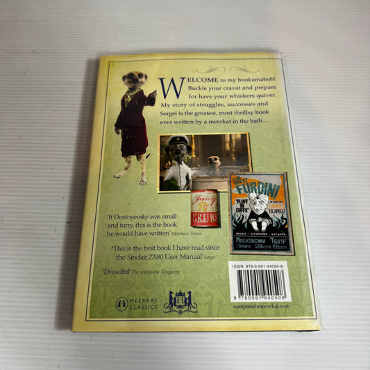 A Simple Life : My Life & Times - Aleksandra Orlov