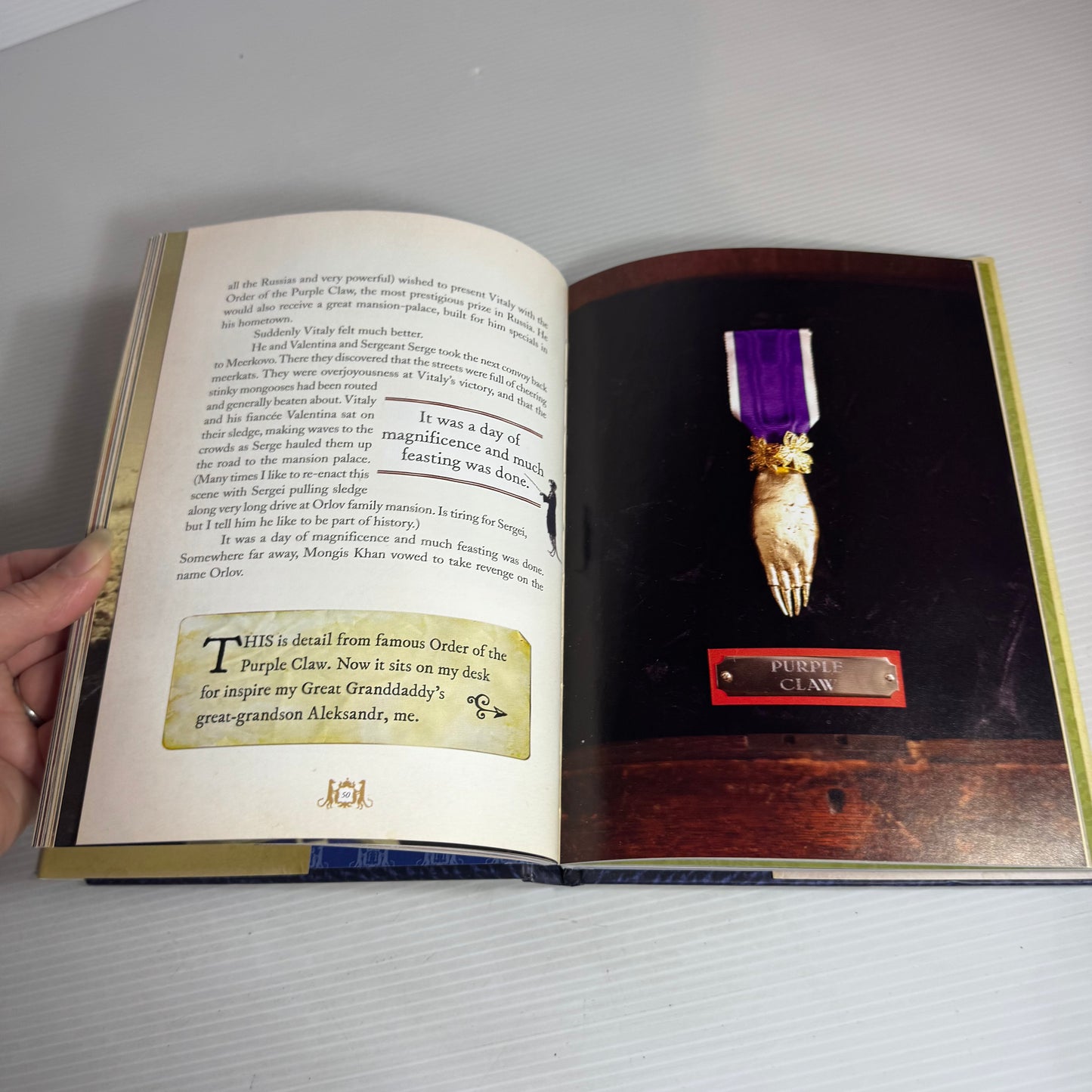 A Simple Life : My Life & Times - Aleksandra Orlov