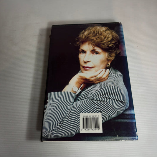 A Sight For Sore Eyes - Ruth Rendell