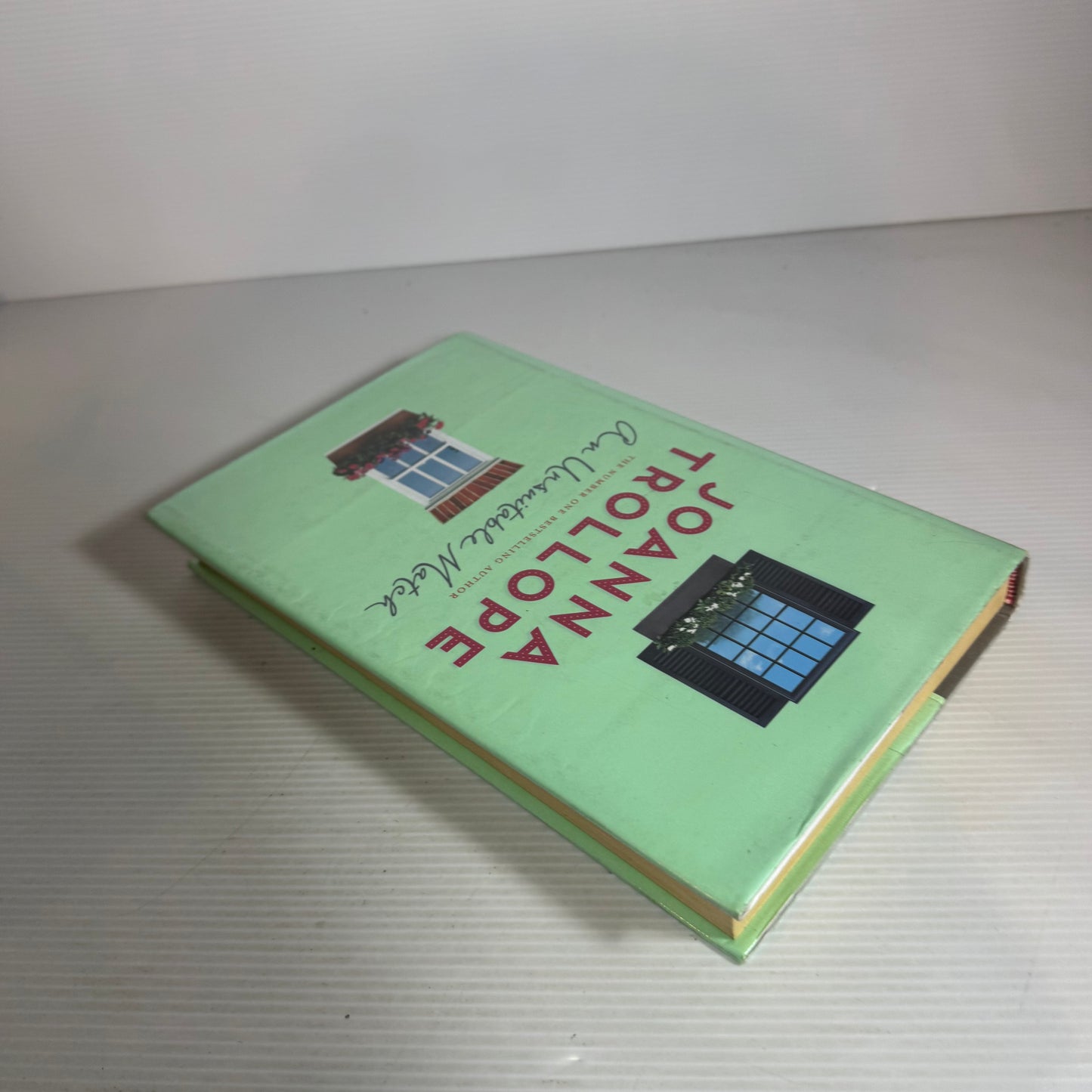 An Unsuitable Match - Joanna Trollope