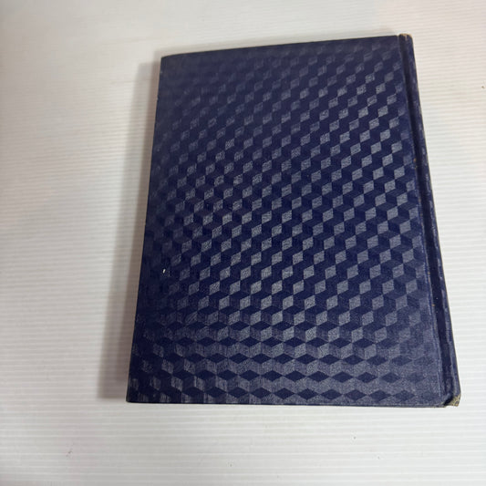 Christ's Object Lessons - Ellen G. White (Vintage 1940s?)