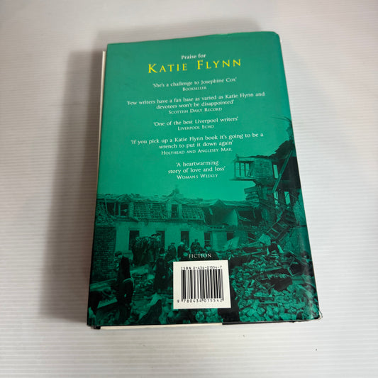 Orphans of the Storm - Katie Flynn
