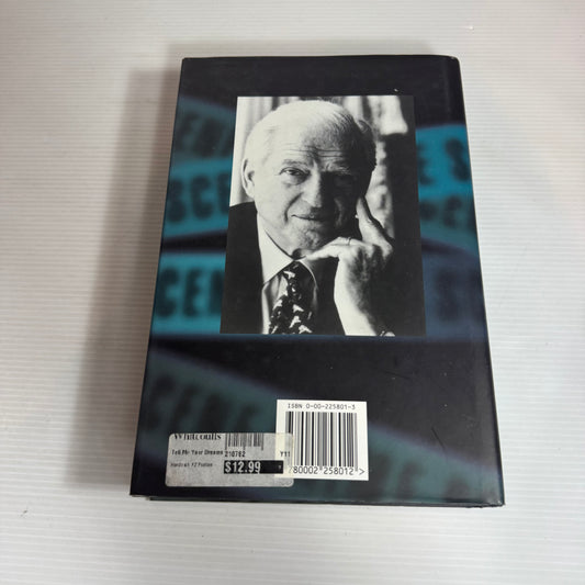 Tell Me Your Dreams - Sidney Sheldon