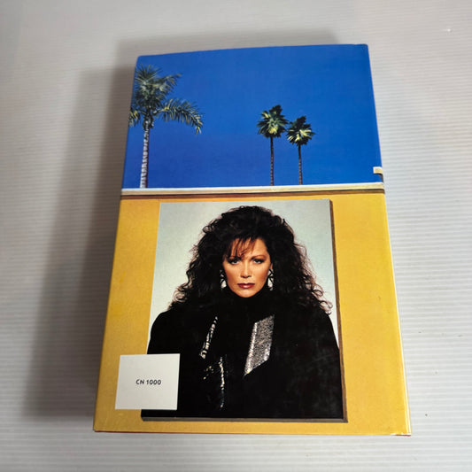 Lady Boss - Jackie Collins