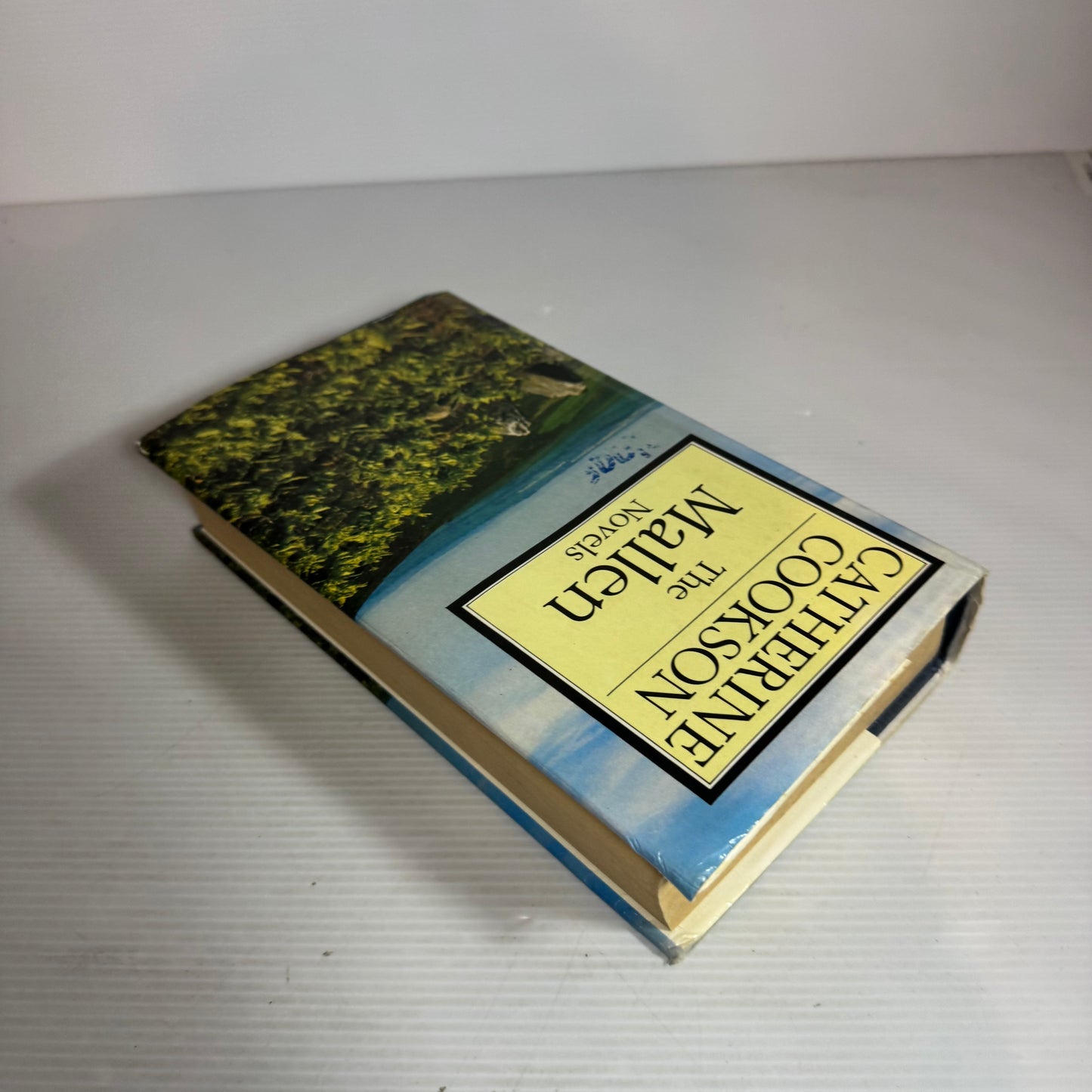 The Mallen Novels - Catherine Cookson