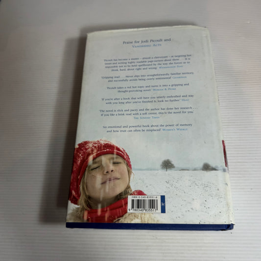 The Tenth Circle - Jodi Picoult