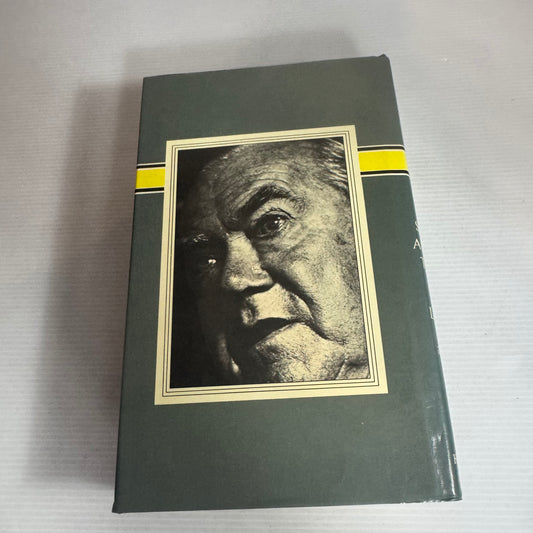 Graham Greene 7 Stories In 1 Book - Complete & Unabridged
