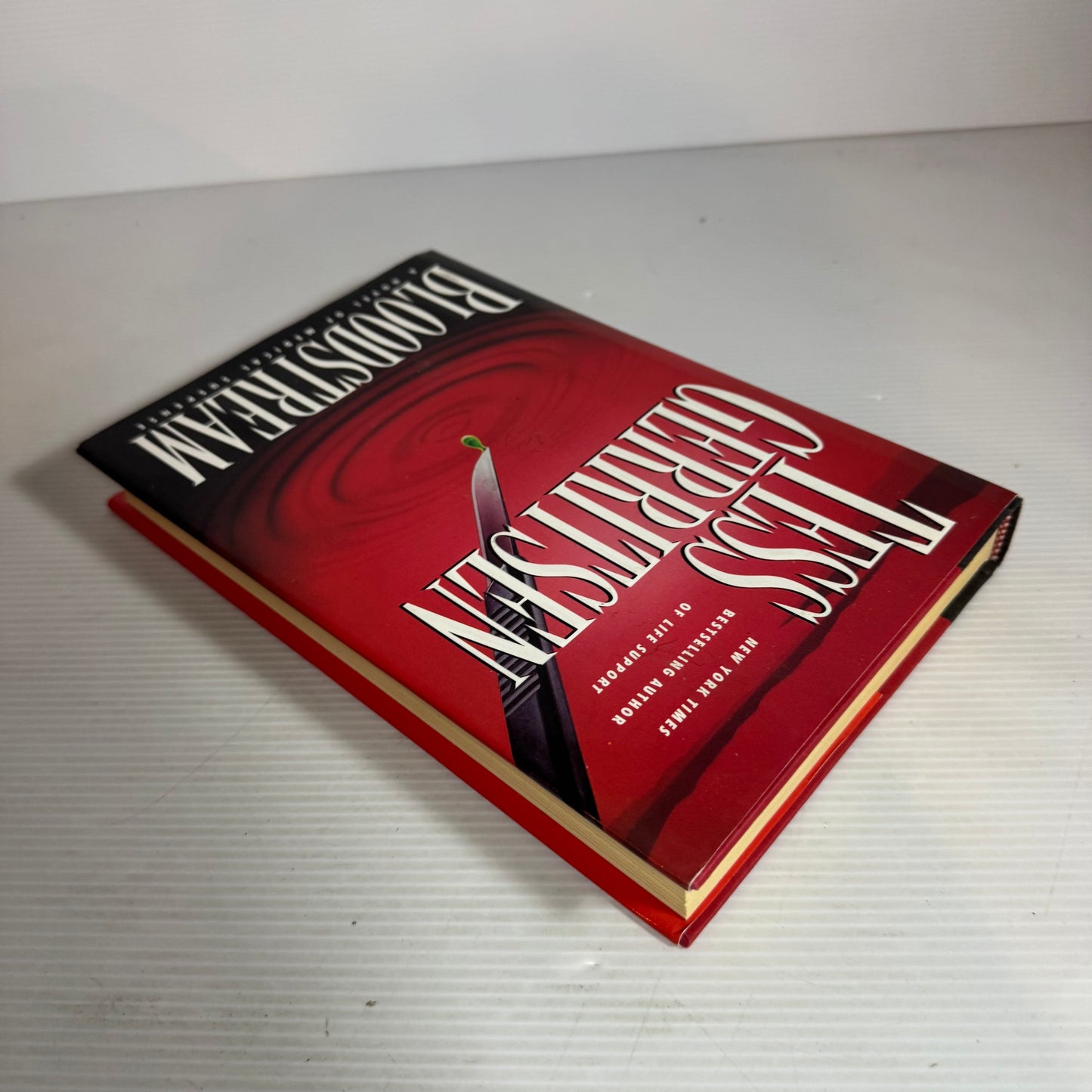 Bloodstream - Tess Gerritsen