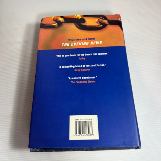 Detective - Arthur Hailey