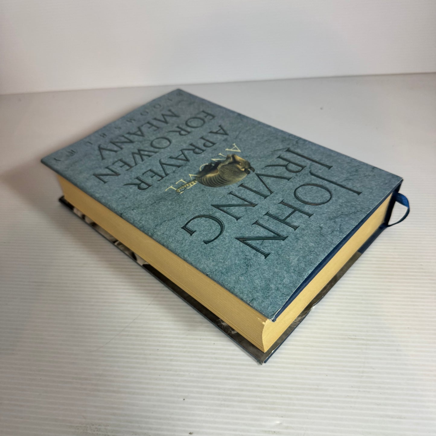 A Prayer For Owen Meany - John Irving