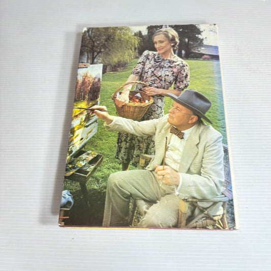 Winston Churchill : The Wilderness Years - Martin Gilbert (Vintage 1981)