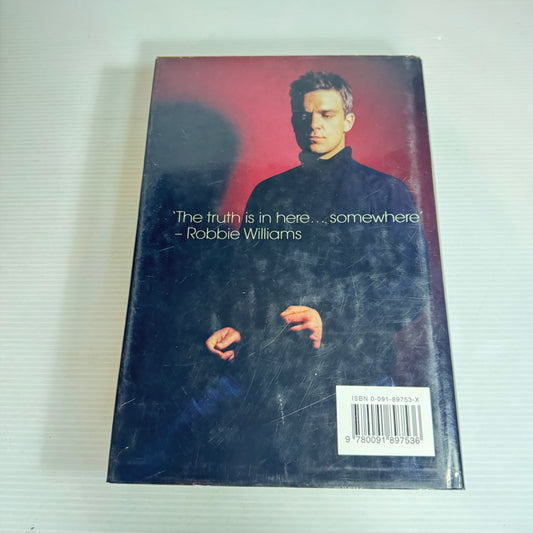 Feel : Robbie Williams - Chris Heath