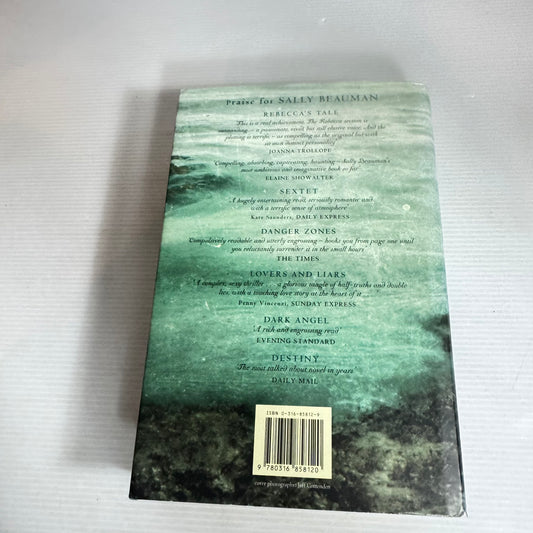 Rebecca's Tale - Sally Beauman