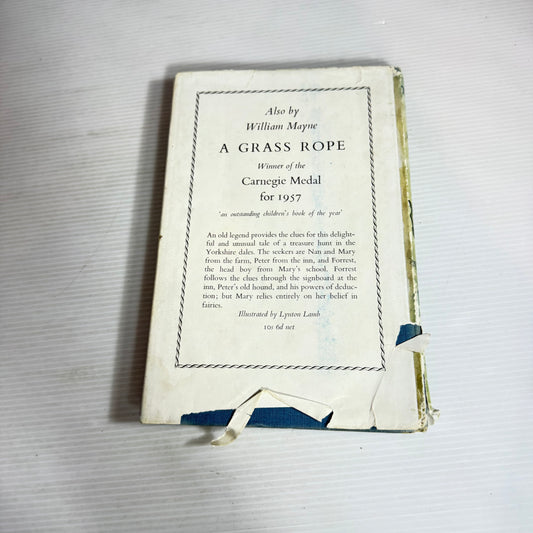 The Thumbstick - William Mayne (Vintage First Edition 1959)