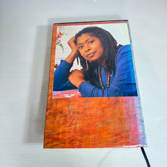 The Temple of My Familiar - Alice Walker