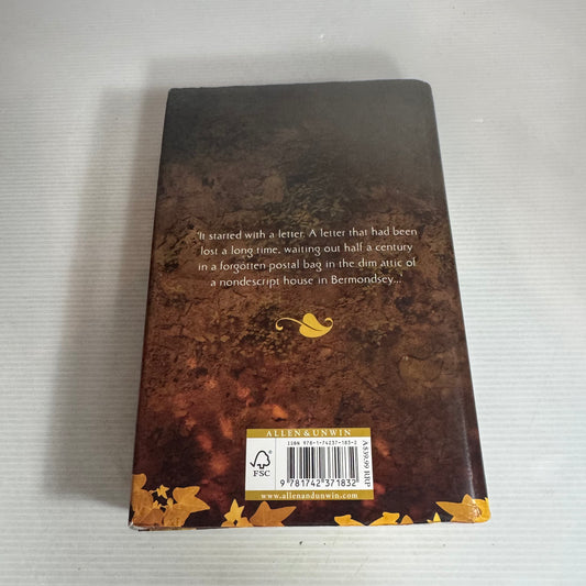 The Distant Hours - Kate Morton